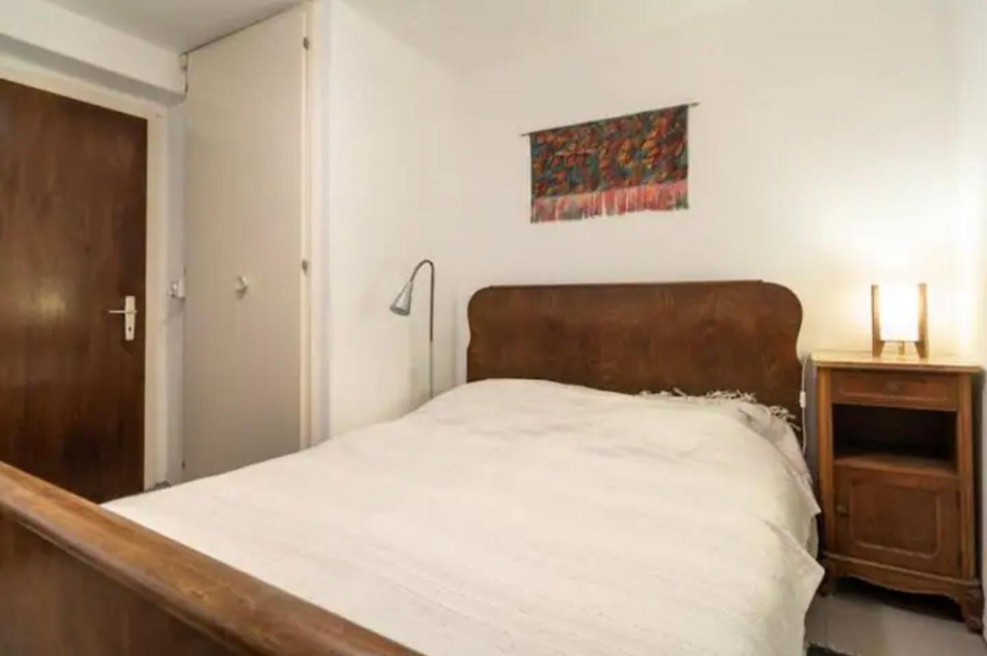 l'Appartamento Casa Vista Cadro Executive Lugano Esterno foto