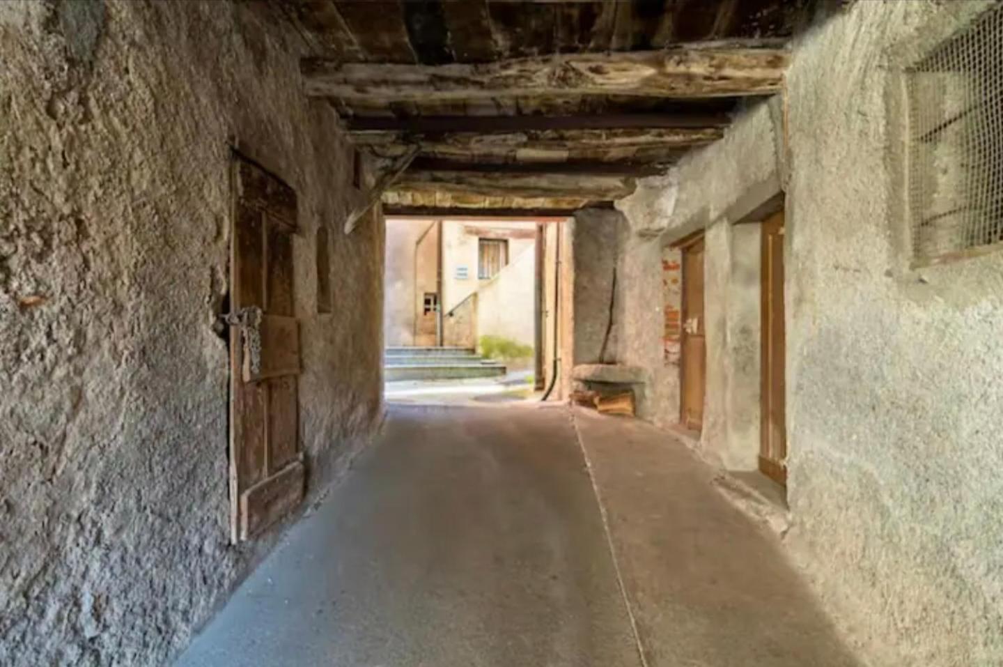 l'Appartamento Casa Vista Cadro Executive Lugano Esterno foto