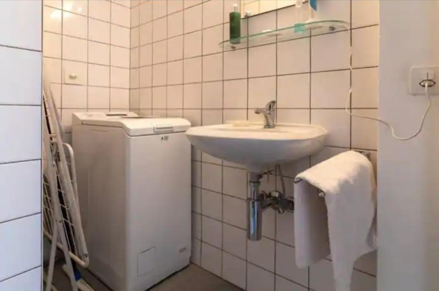 l'Appartamento Casa Vista Cadro Executive Lugano Esterno foto