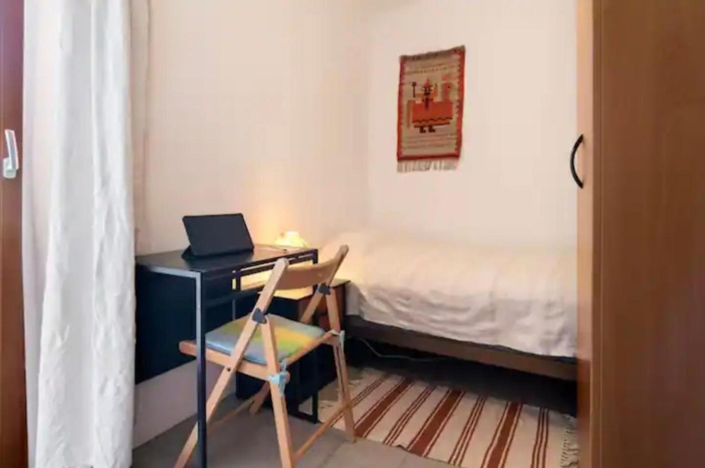 l'Appartamento Casa Vista Cadro Executive Lugano Esterno foto