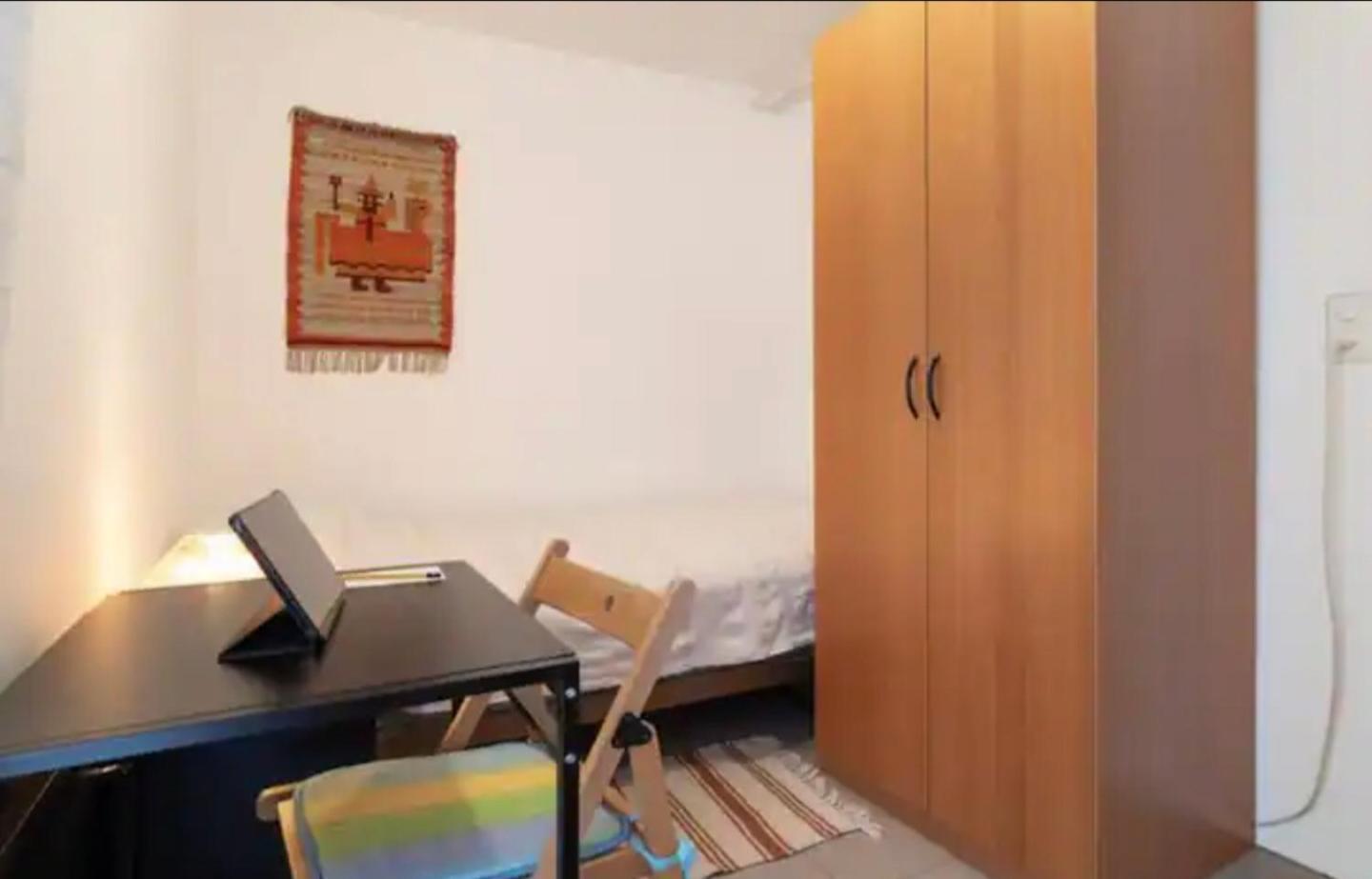 l'Appartamento Casa Vista Cadro Executive Lugano Esterno foto
