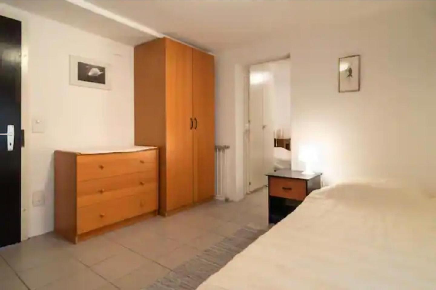 l'Appartamento Casa Vista Cadro Executive Lugano Esterno foto