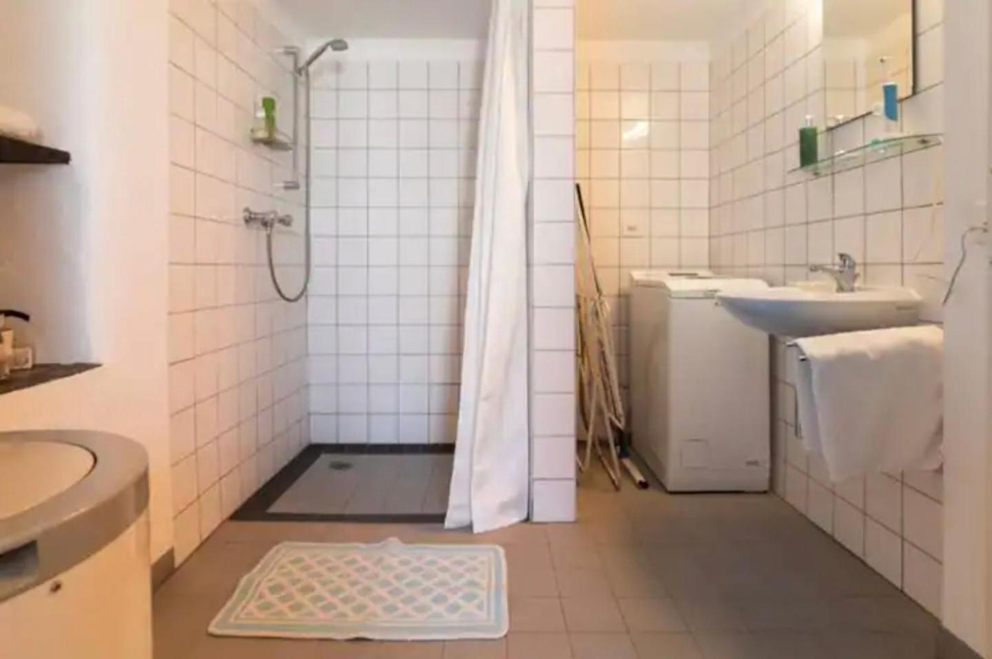 l'Appartamento Casa Vista Cadro Executive Lugano Esterno foto