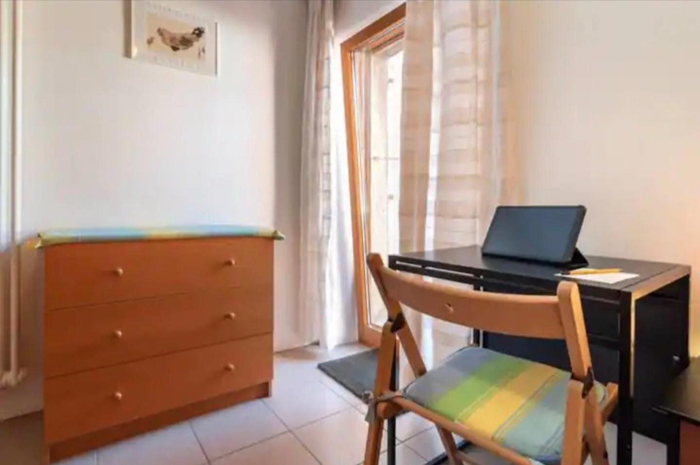 l'Appartamento Casa Vista Cadro Executive Lugano Esterno foto
