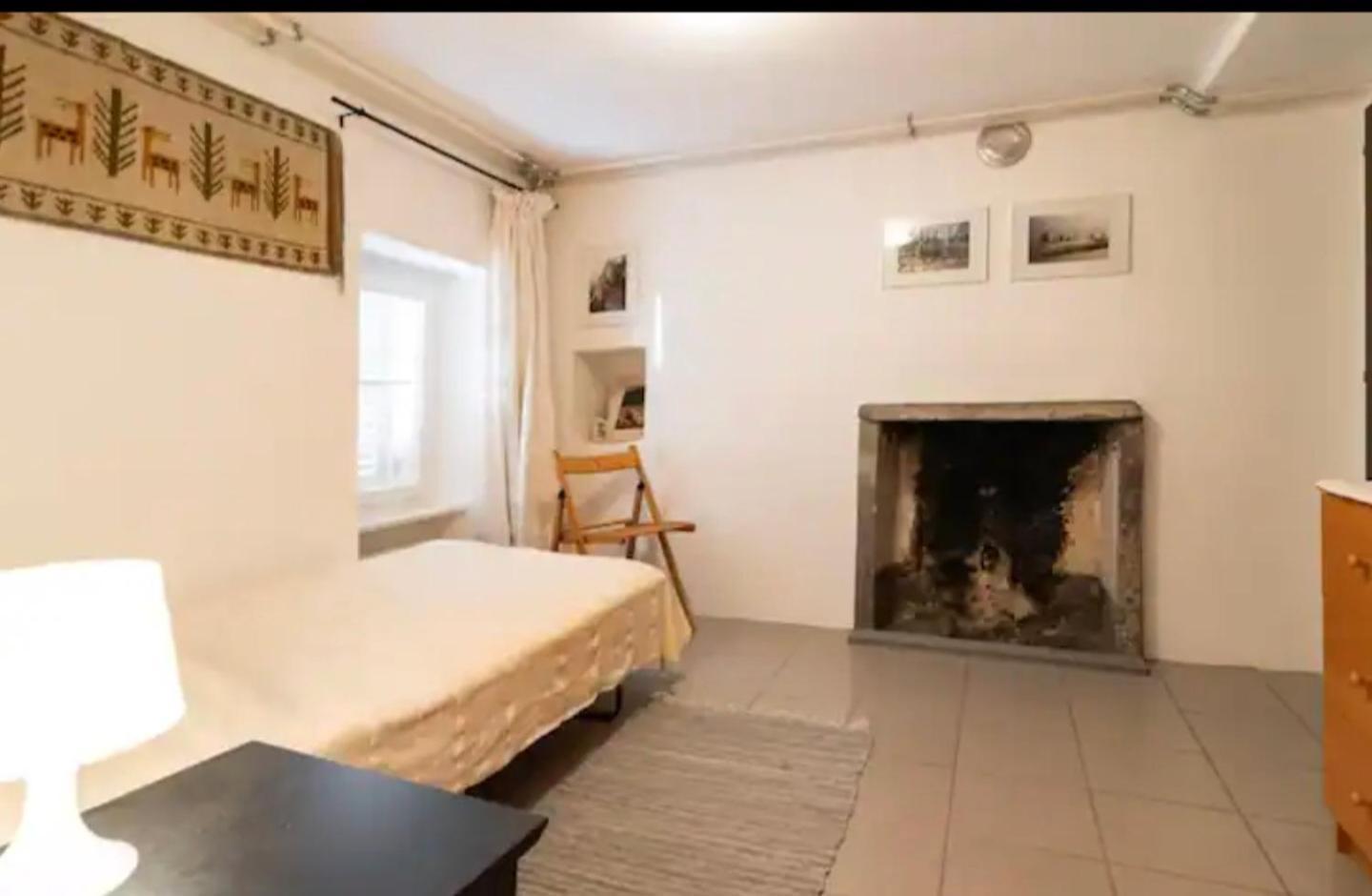 l'Appartamento Casa Vista Cadro Executive Lugano Esterno foto