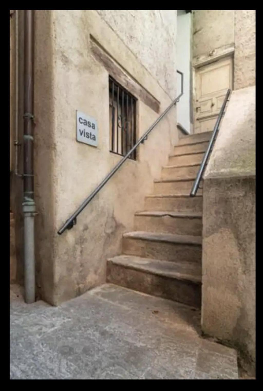 l'Appartamento Casa Vista Cadro Executive Lugano Esterno foto
